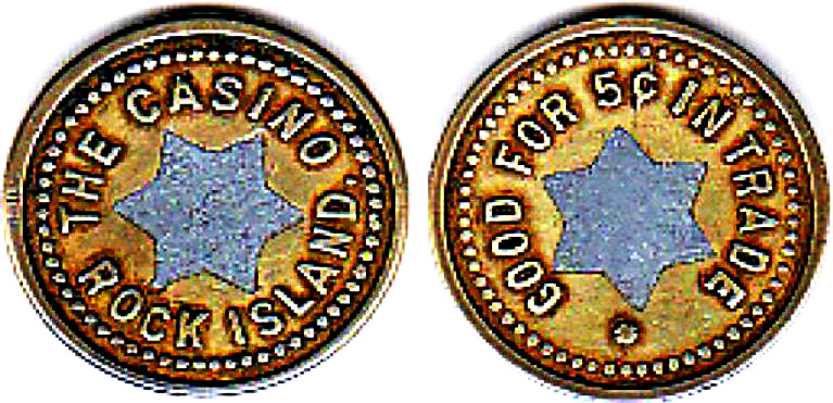 A-Numismatic-Game---Search-For-